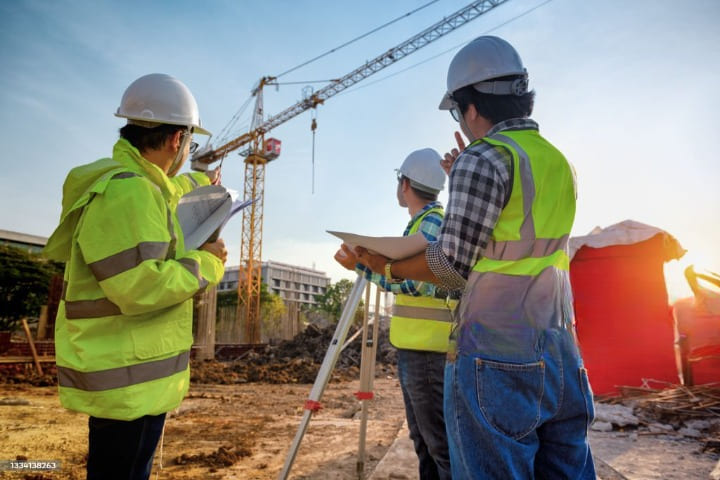 Qu'est-ce que la déclaration réglementaire d'ouverture de chantier ?