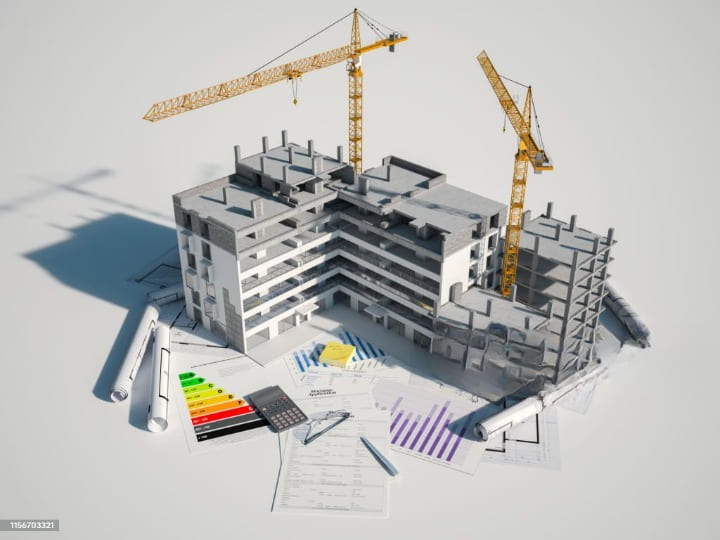 Comment sécuriser vos chantiers BTP avec l'assurance décennale ?